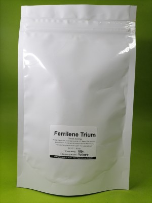 Удобрение Феррилин Триум (FERRILENE TRIUM) 100 гр